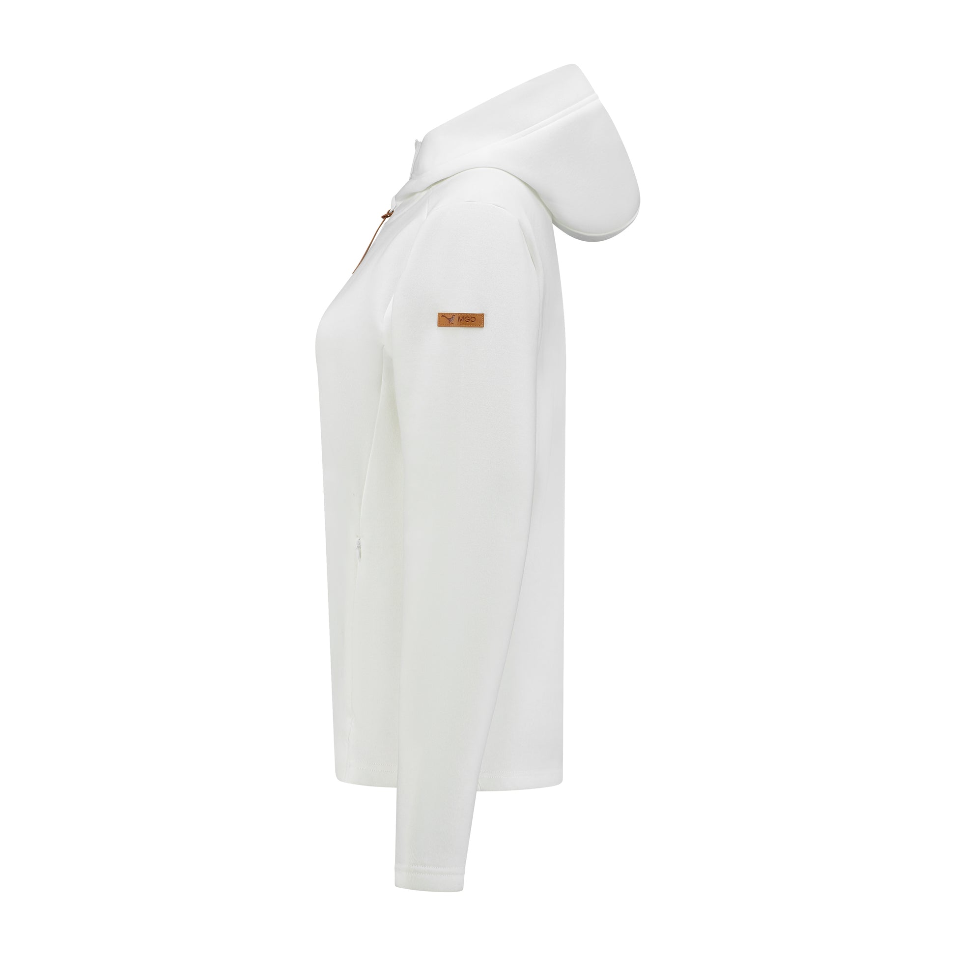 Lotta Cardigan Lady Off white L
