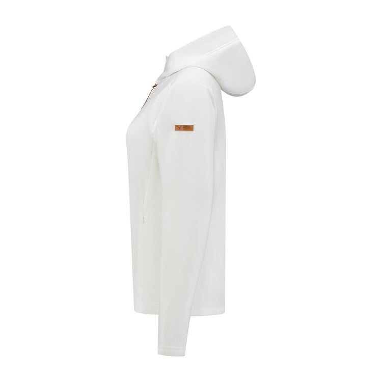 Lotta Cardigan Lady Off white L