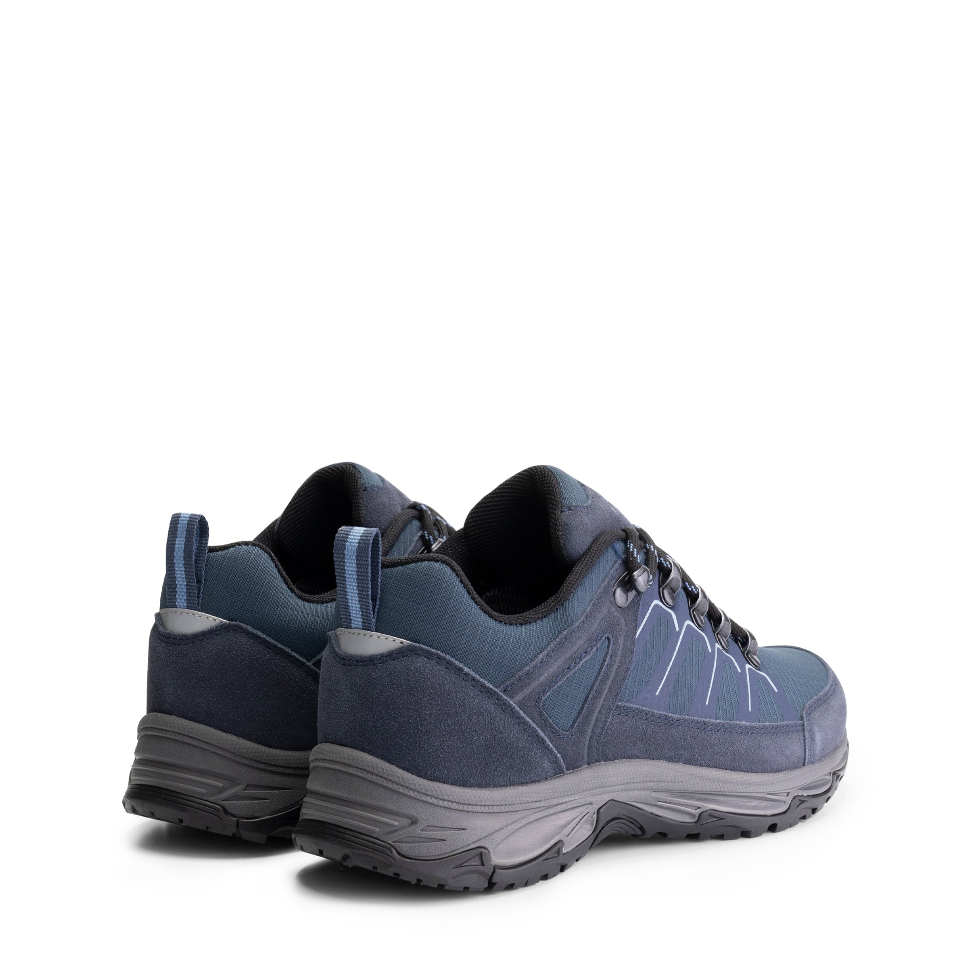 Grasten low Navy BD