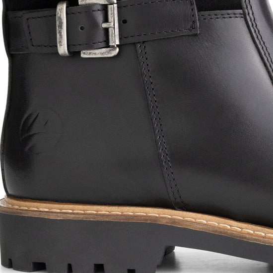 Hestnes Lady Black DFH