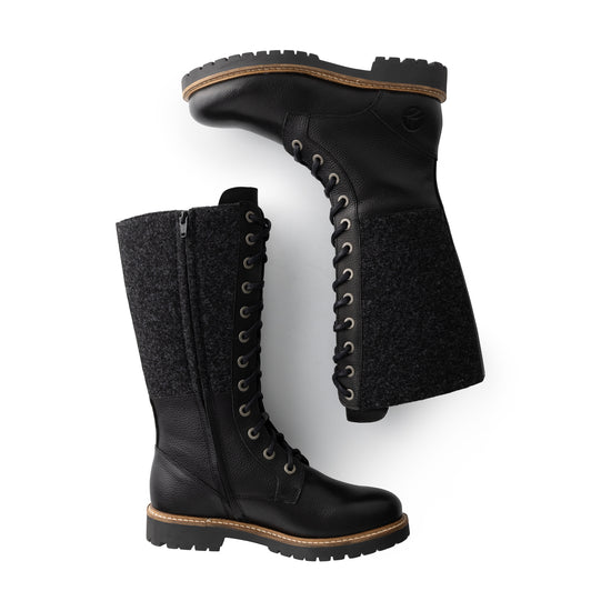Hellvik Lady Black UPD