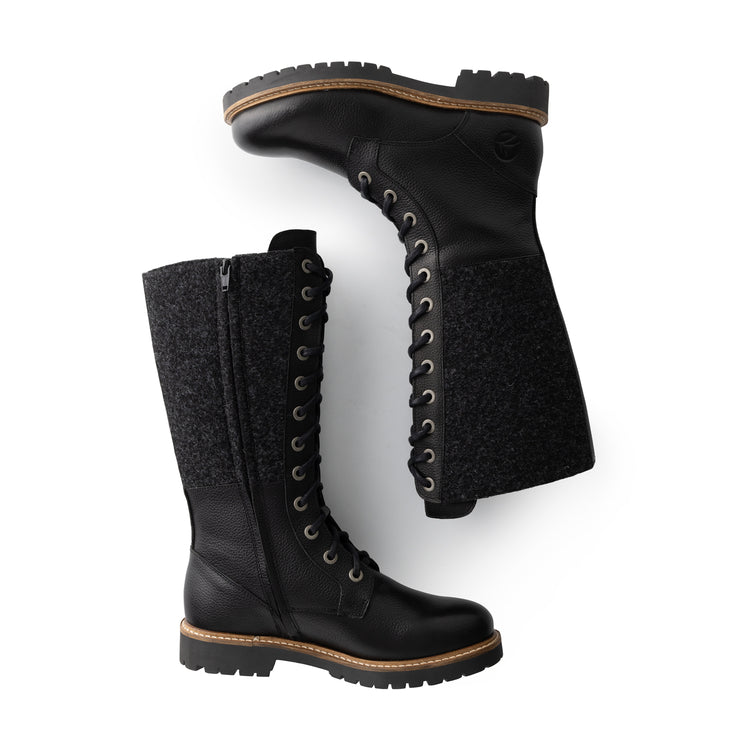 Hellvik Lady Black UPD