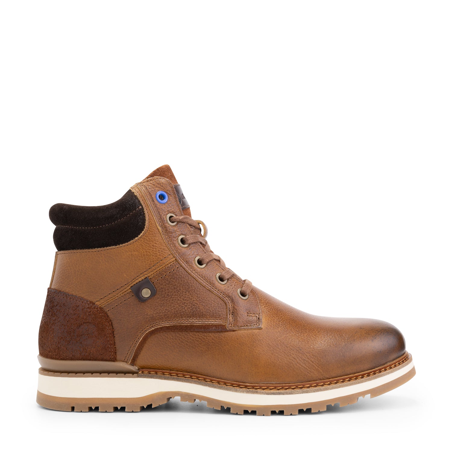Sund Men Cognac R