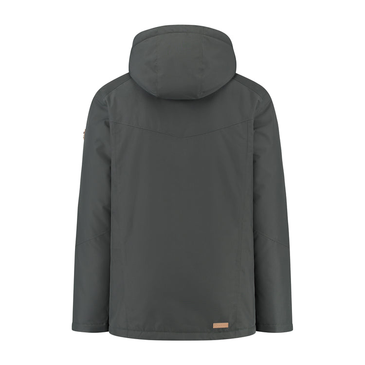 Jack Pontus Men Green B