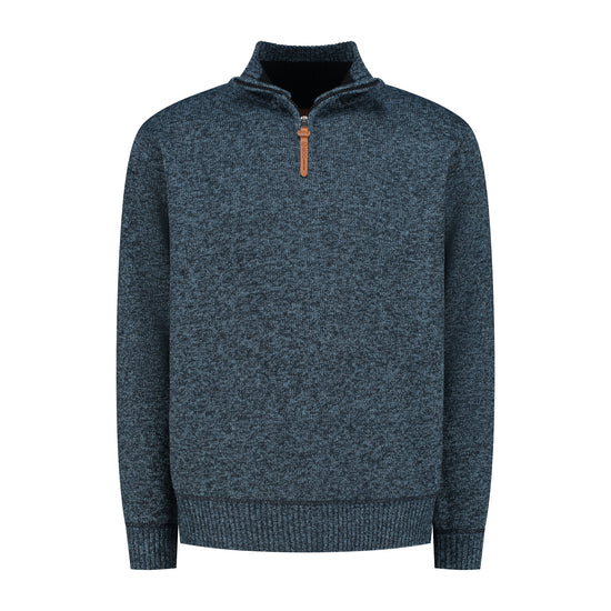 Perry Jumper Blue F