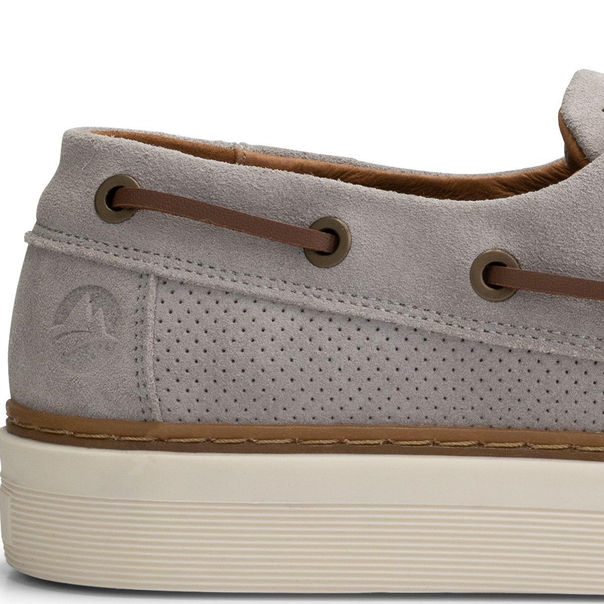 Shipton Men Grey DFH