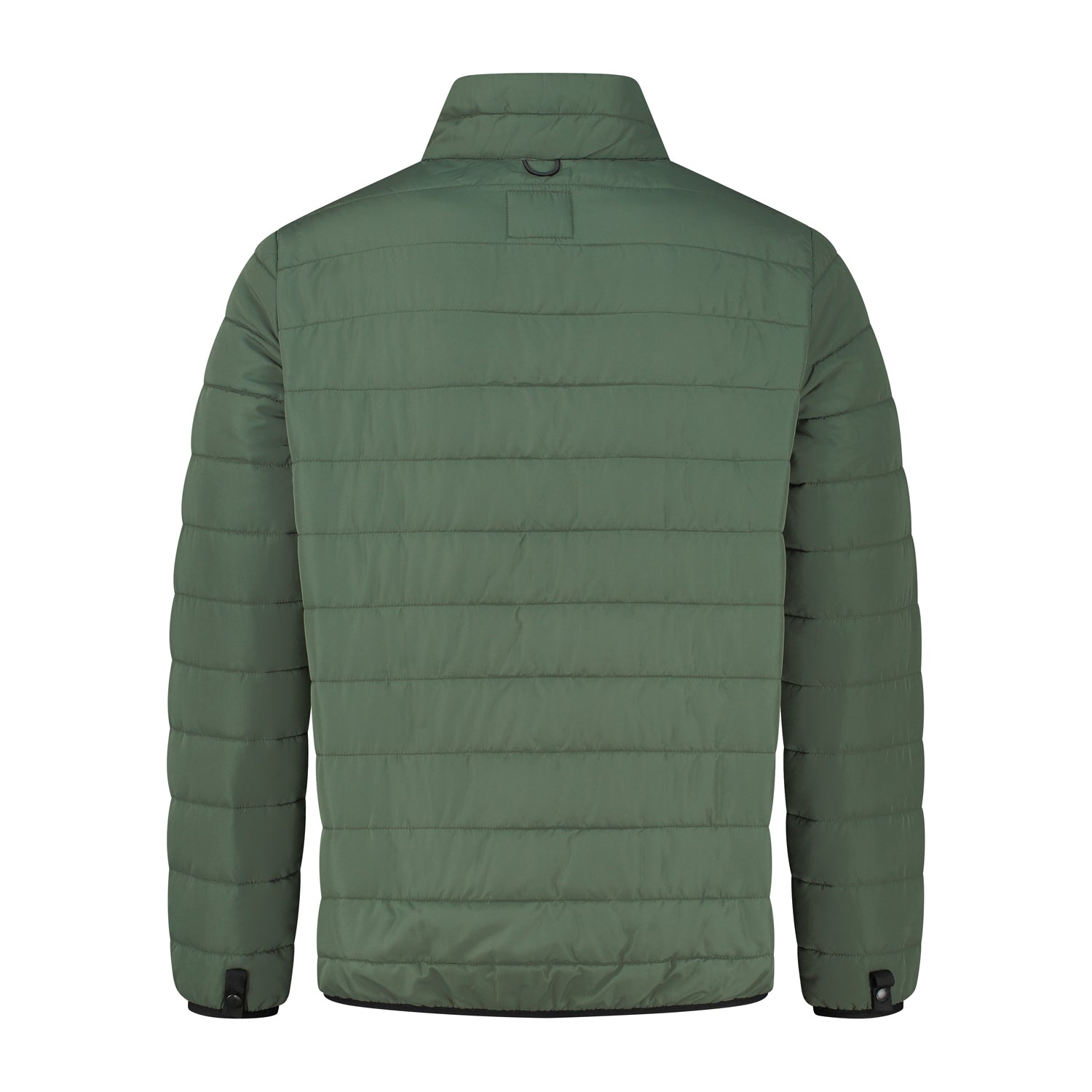 Liam Jacket Green DCB