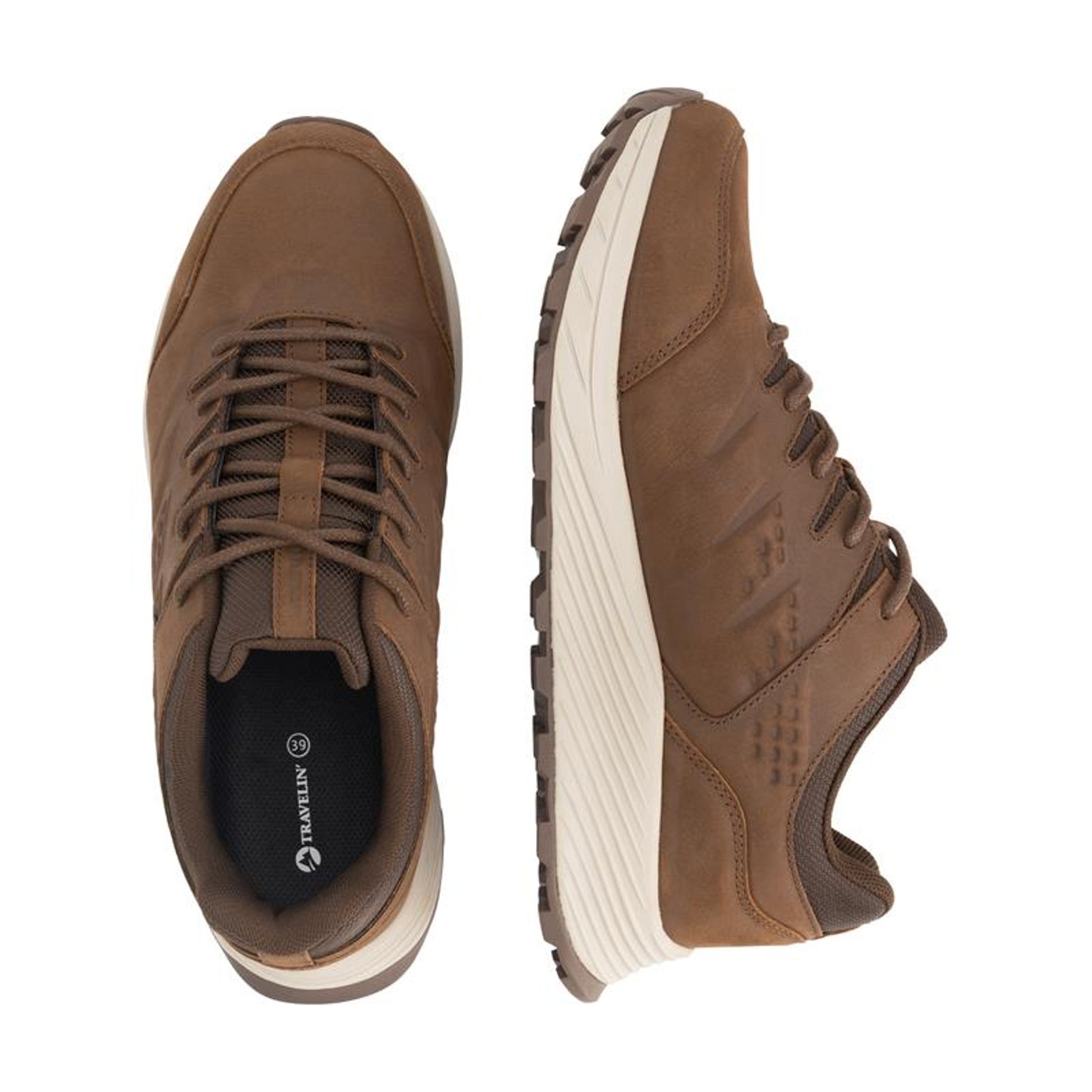 Stege Dark brown UPD