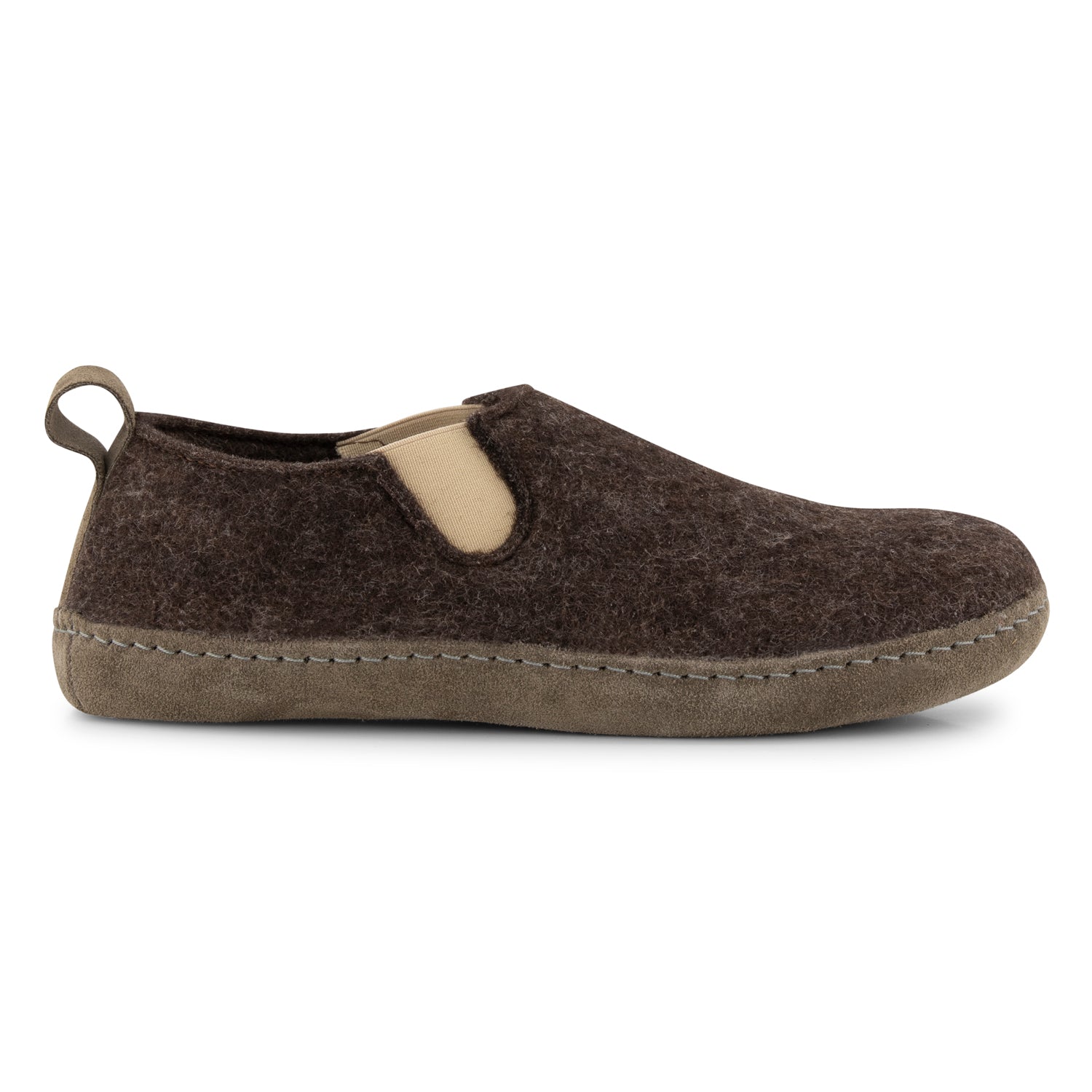 In-Home Lady Brown R