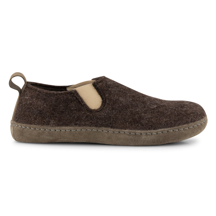 In-Home Lady Brown R