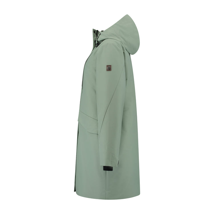 Bodil Jack Lady Green L