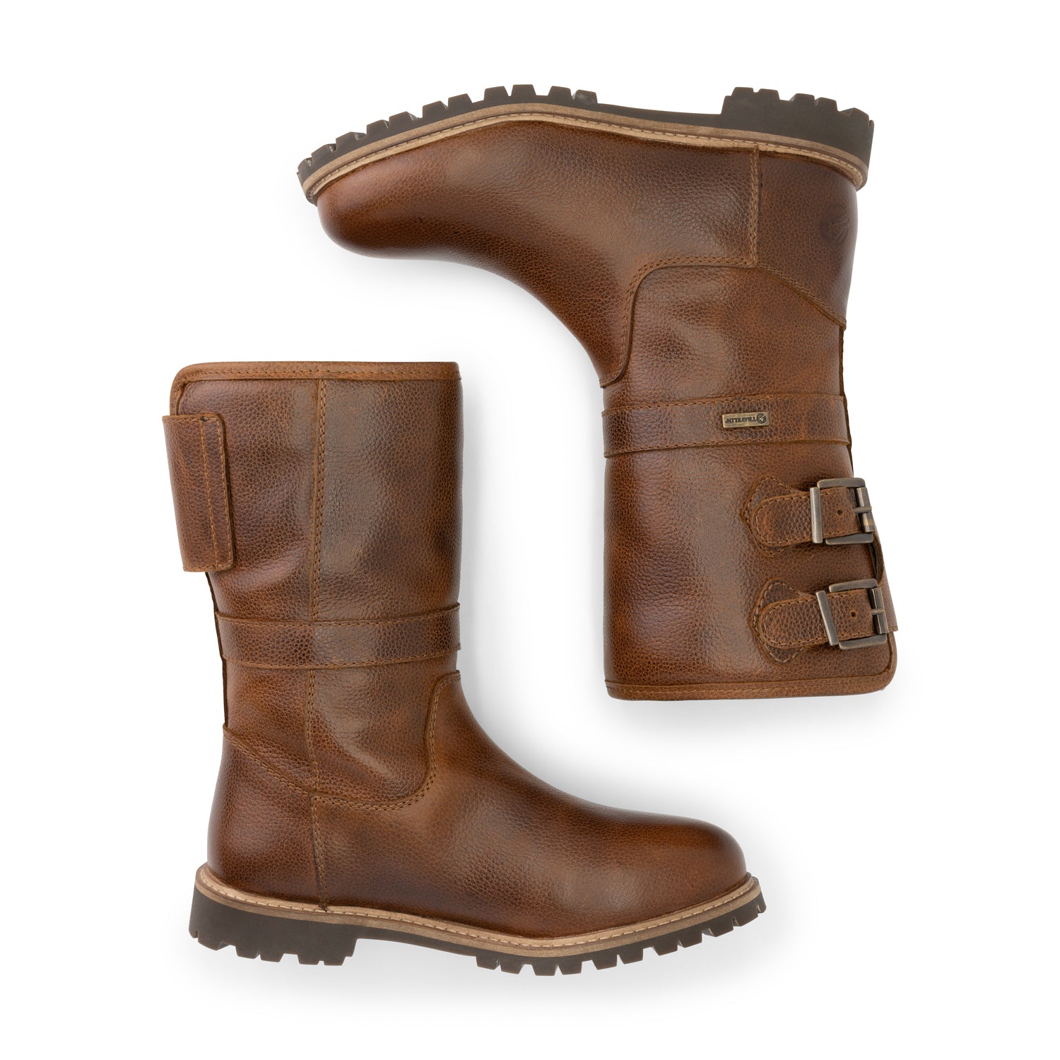 Yukon Lady Cognac UPD