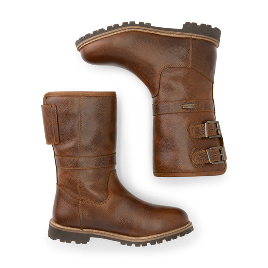 Yukon Lady Cognac UPD