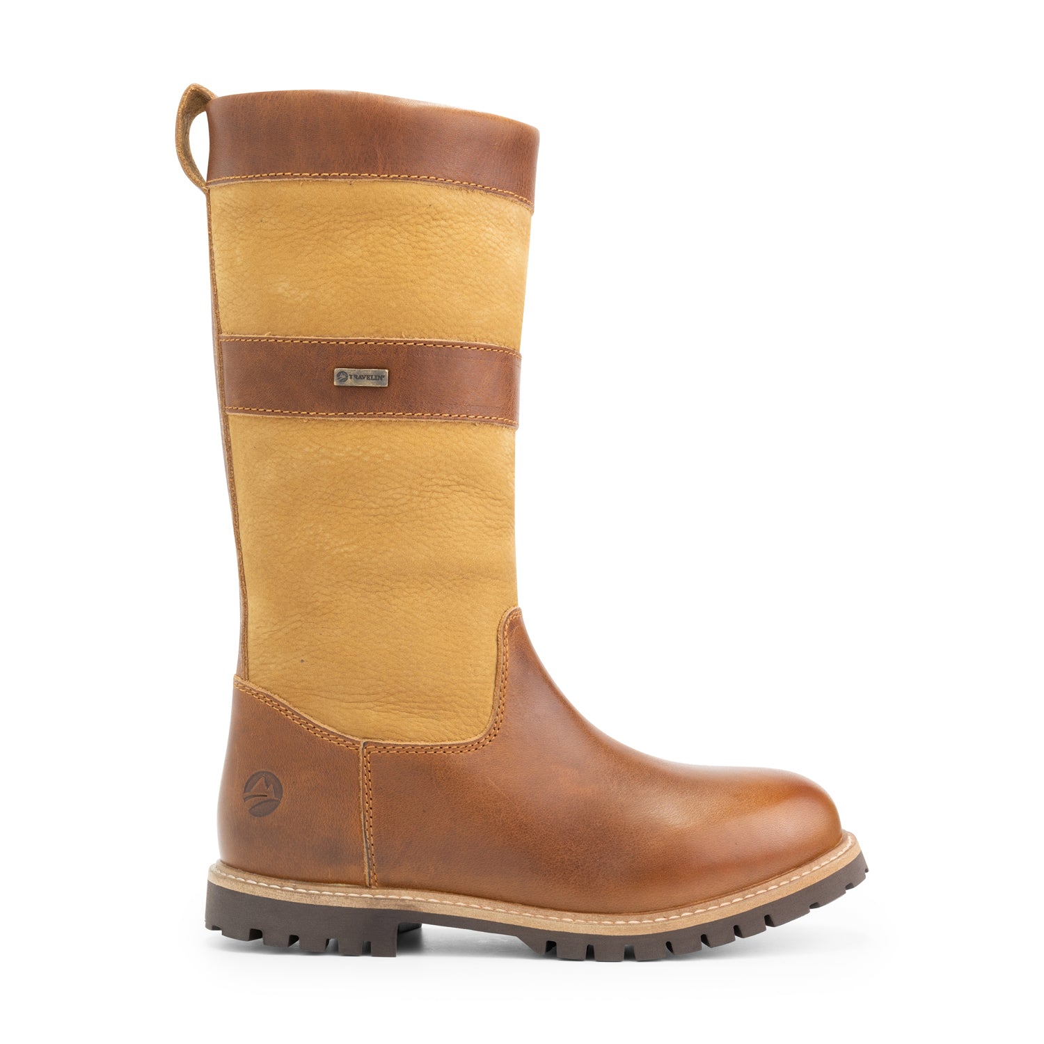 Danmark Lady Cognac R