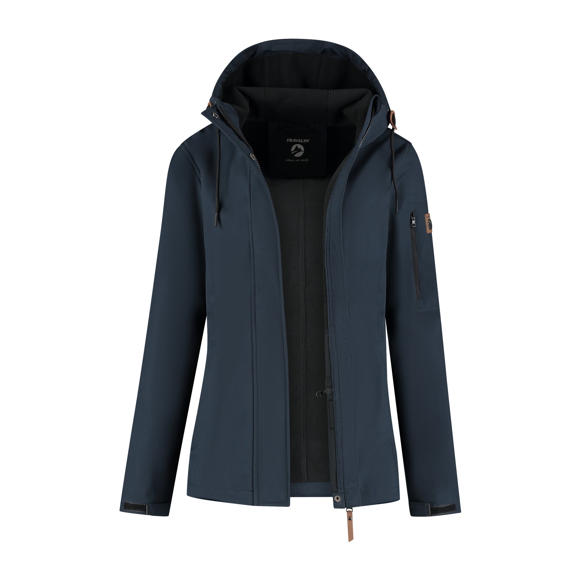 Malika Navy CVO