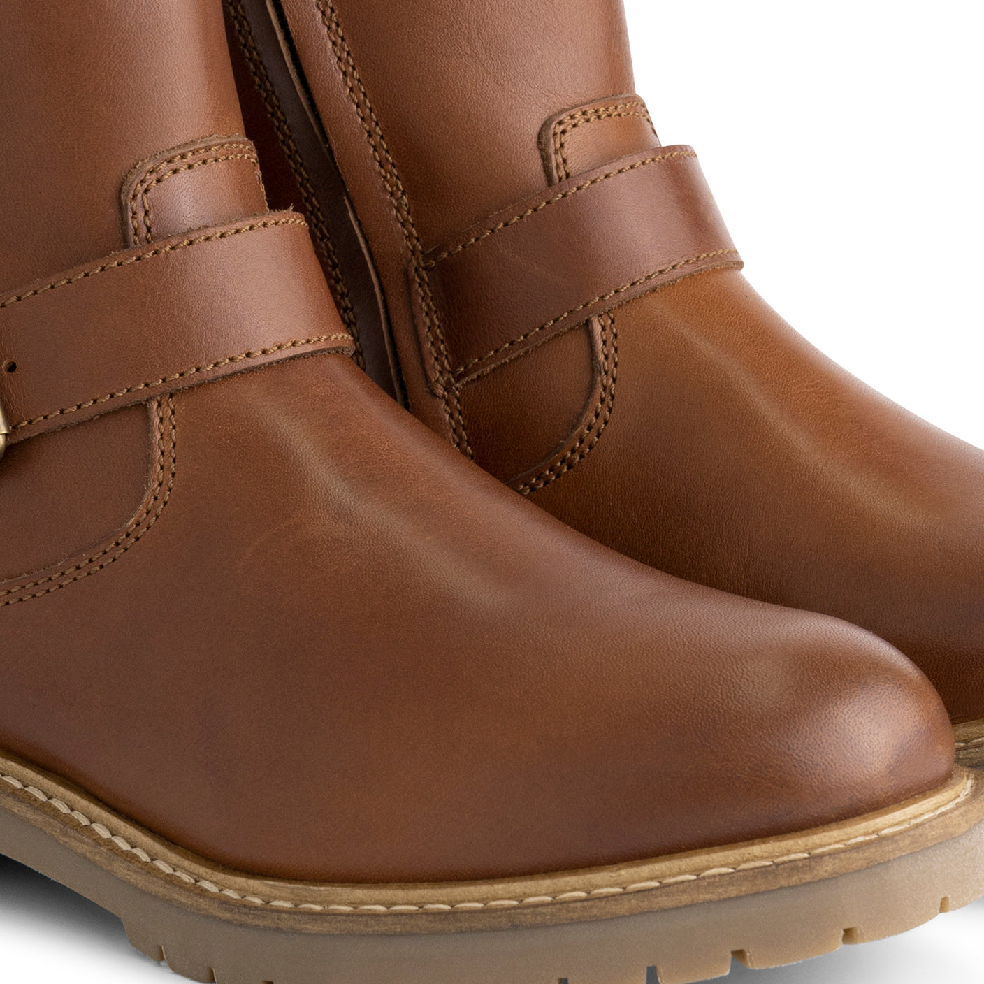 Skellerup Lady Cognac DFW
