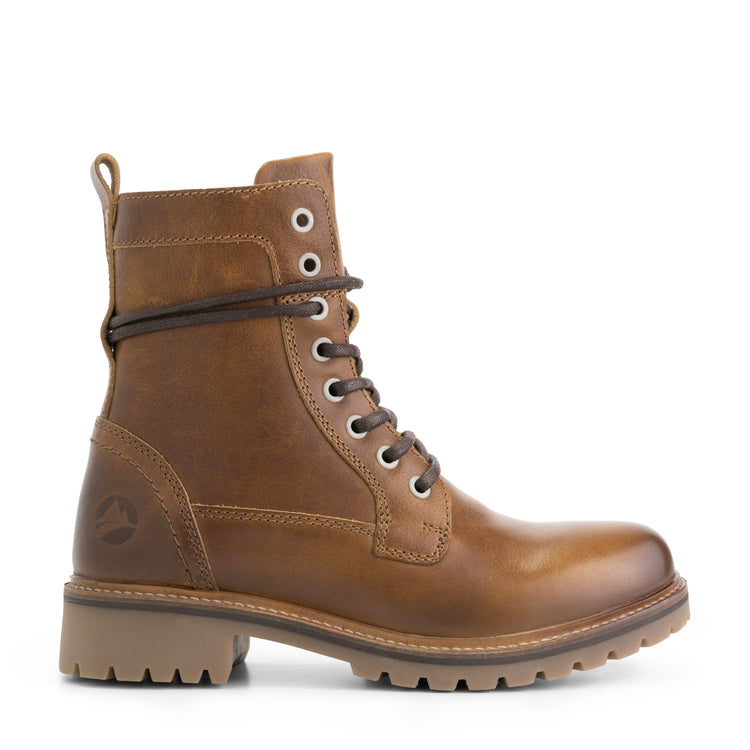 Kvosted Cognac R
