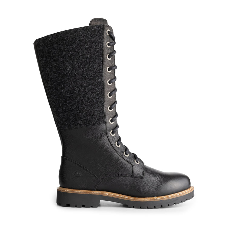 Hellvik Lady Black R