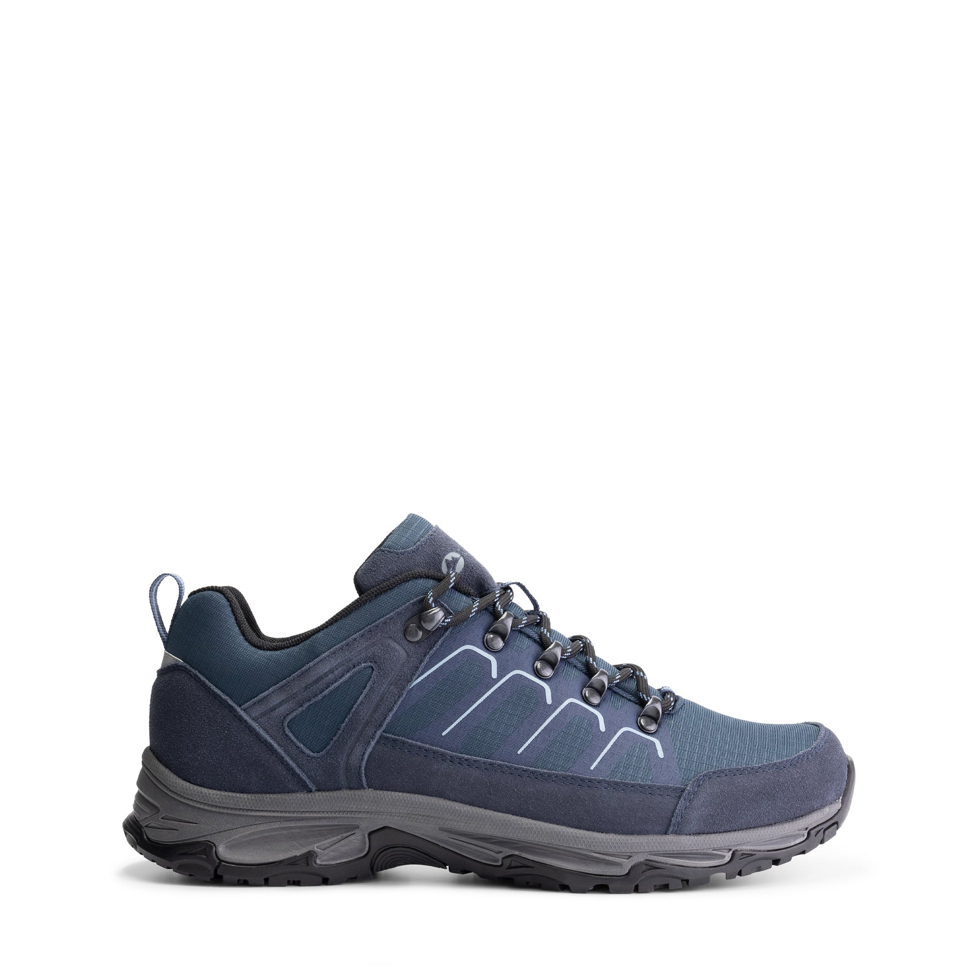 Grasten low Navy R