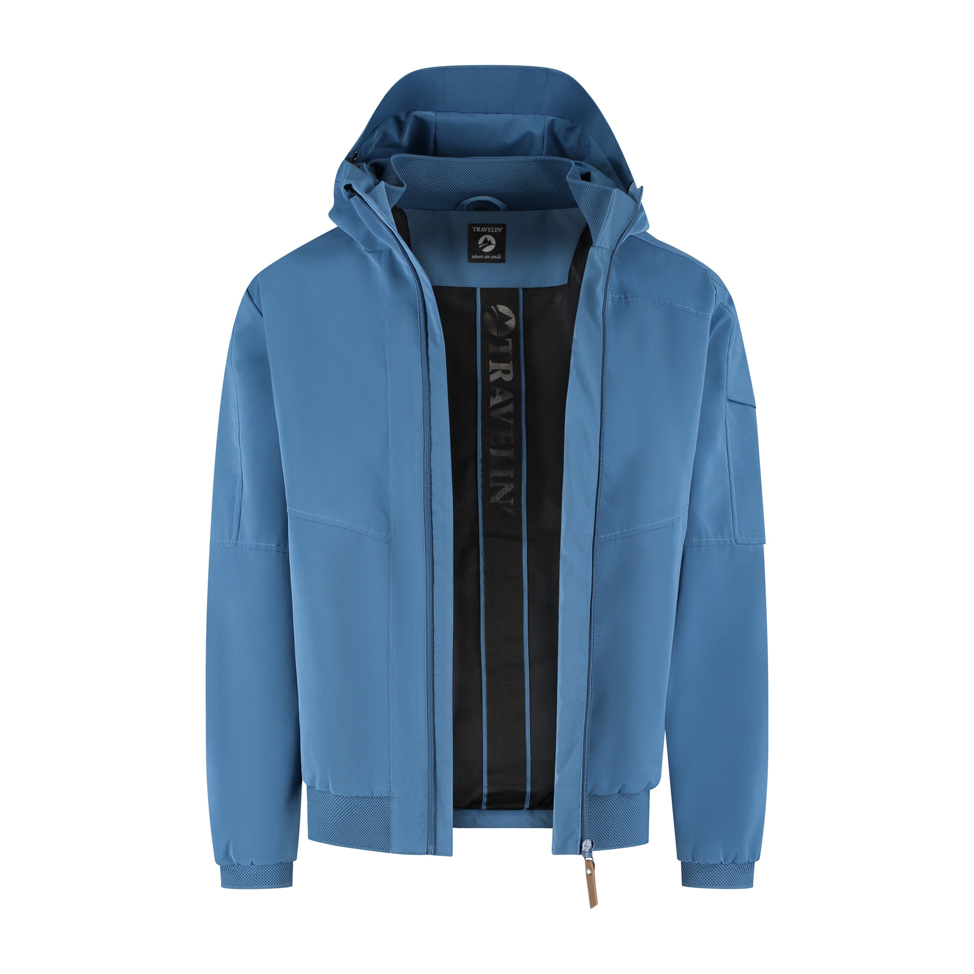 Karl Blue CVO