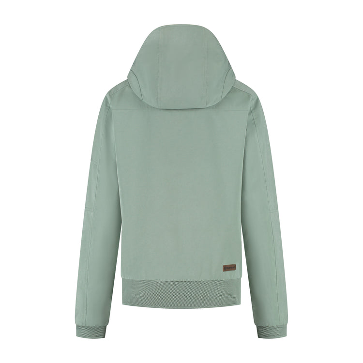 Katla Green B