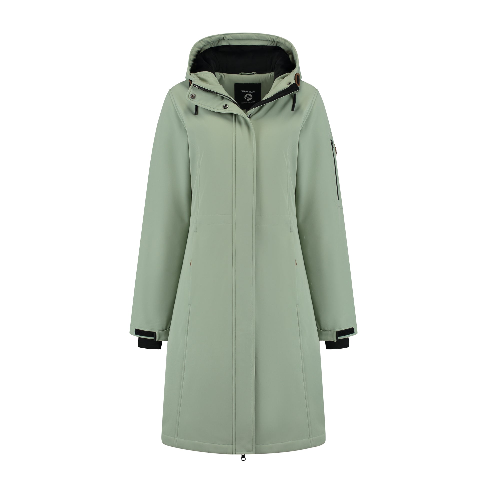 Uvana Jack Lady Green F