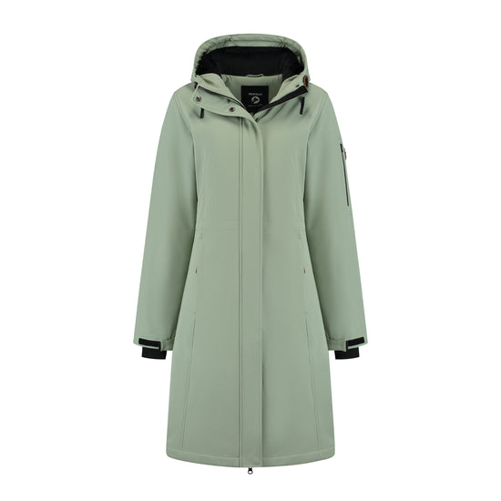 Uvana Jack Lady Green F
