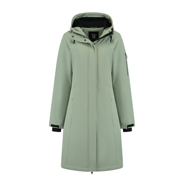 Uvana Jack Lady Green F