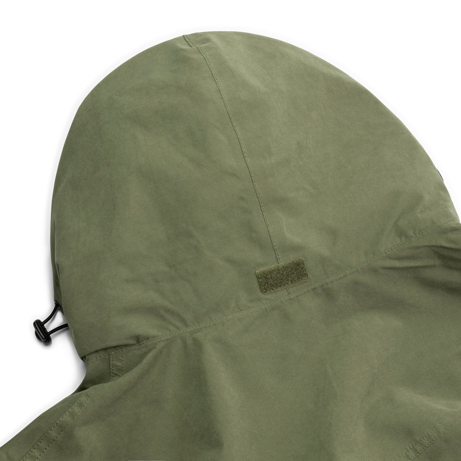 James Jacket Olive DCB