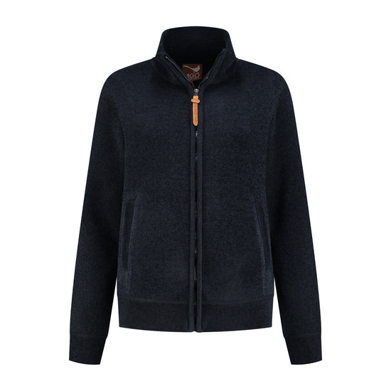 Nora Cardigan Navy F