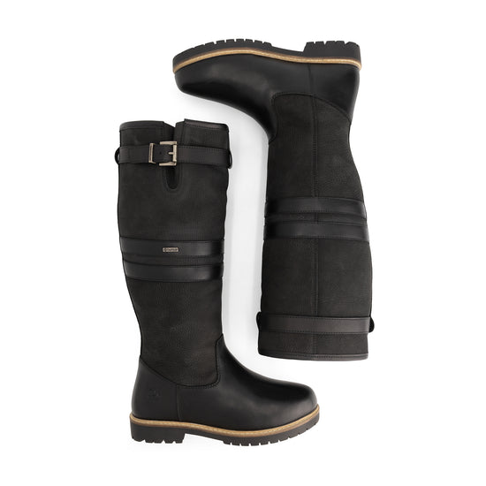 Frederikstad Black UPD