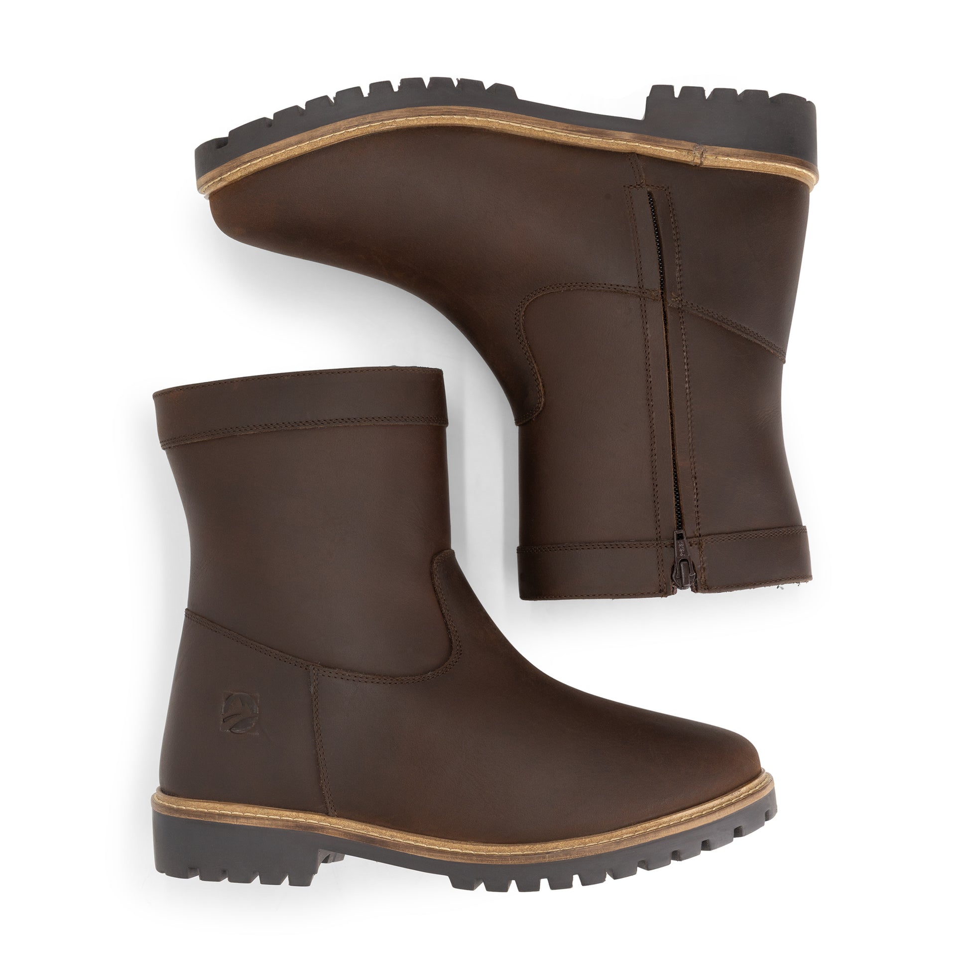 Osterby Dark brown UPD