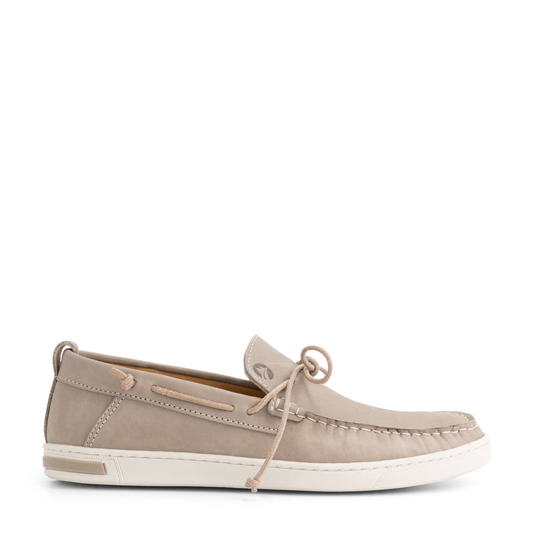 Falmouth Men Grey R
