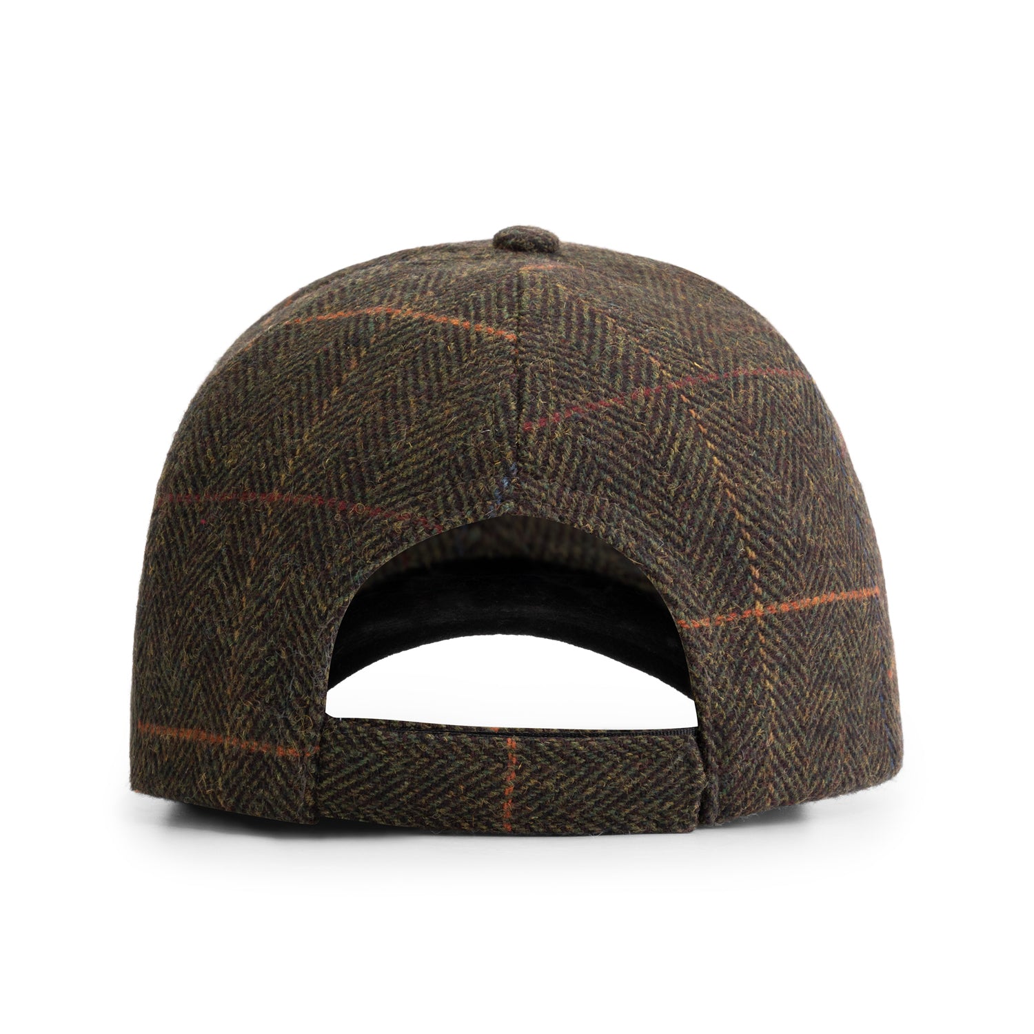 Darrel Cap Brown ACC3