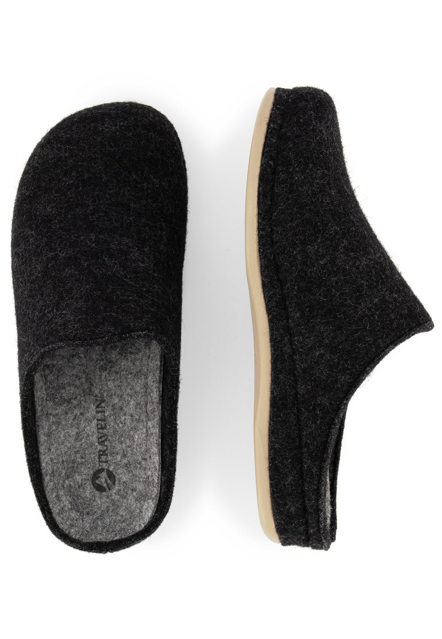 At-Home Lady Dark grey UPD
