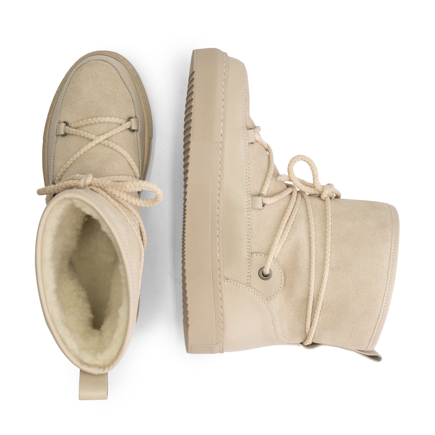 Aspen Lady Sand UPD