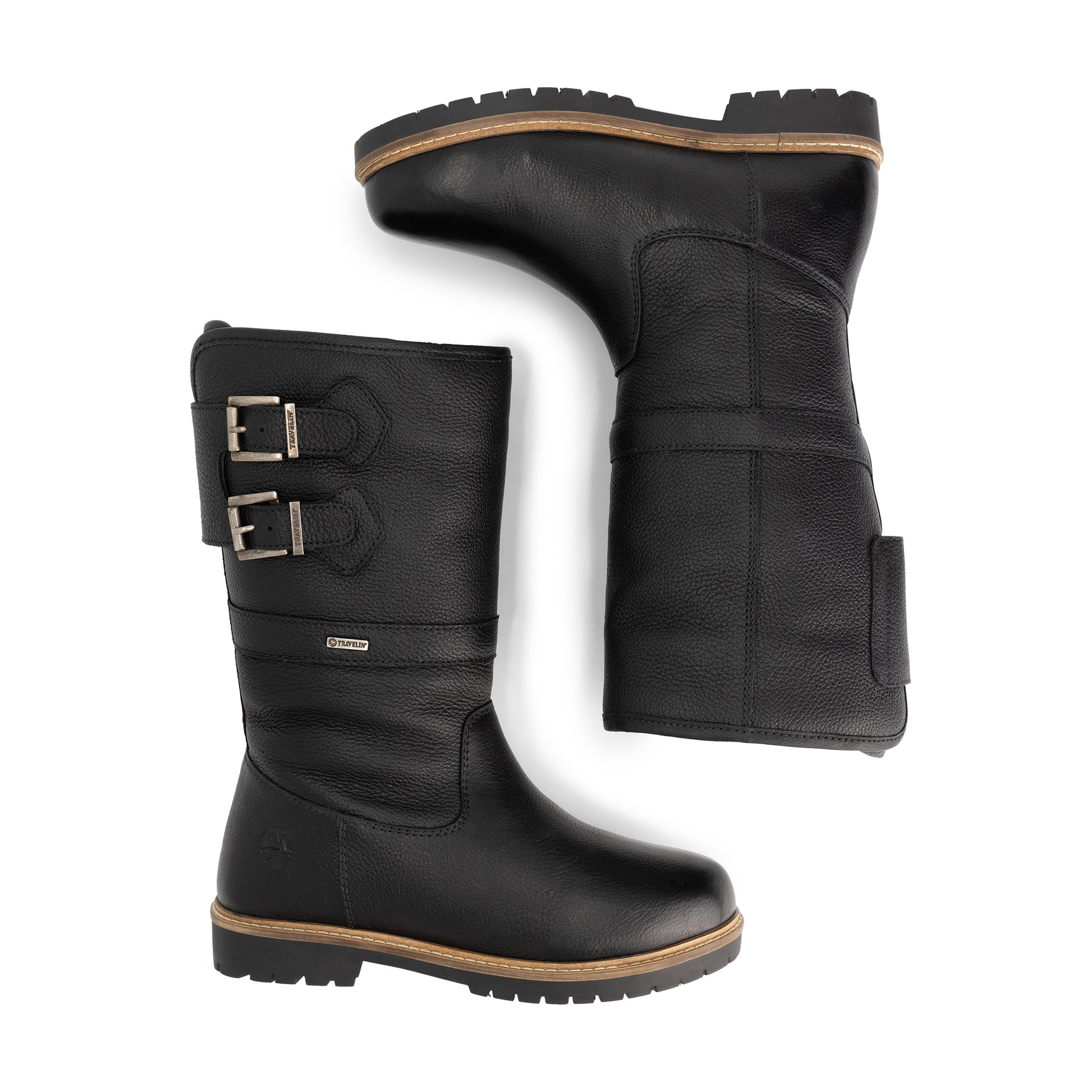 Dawson Black UPD