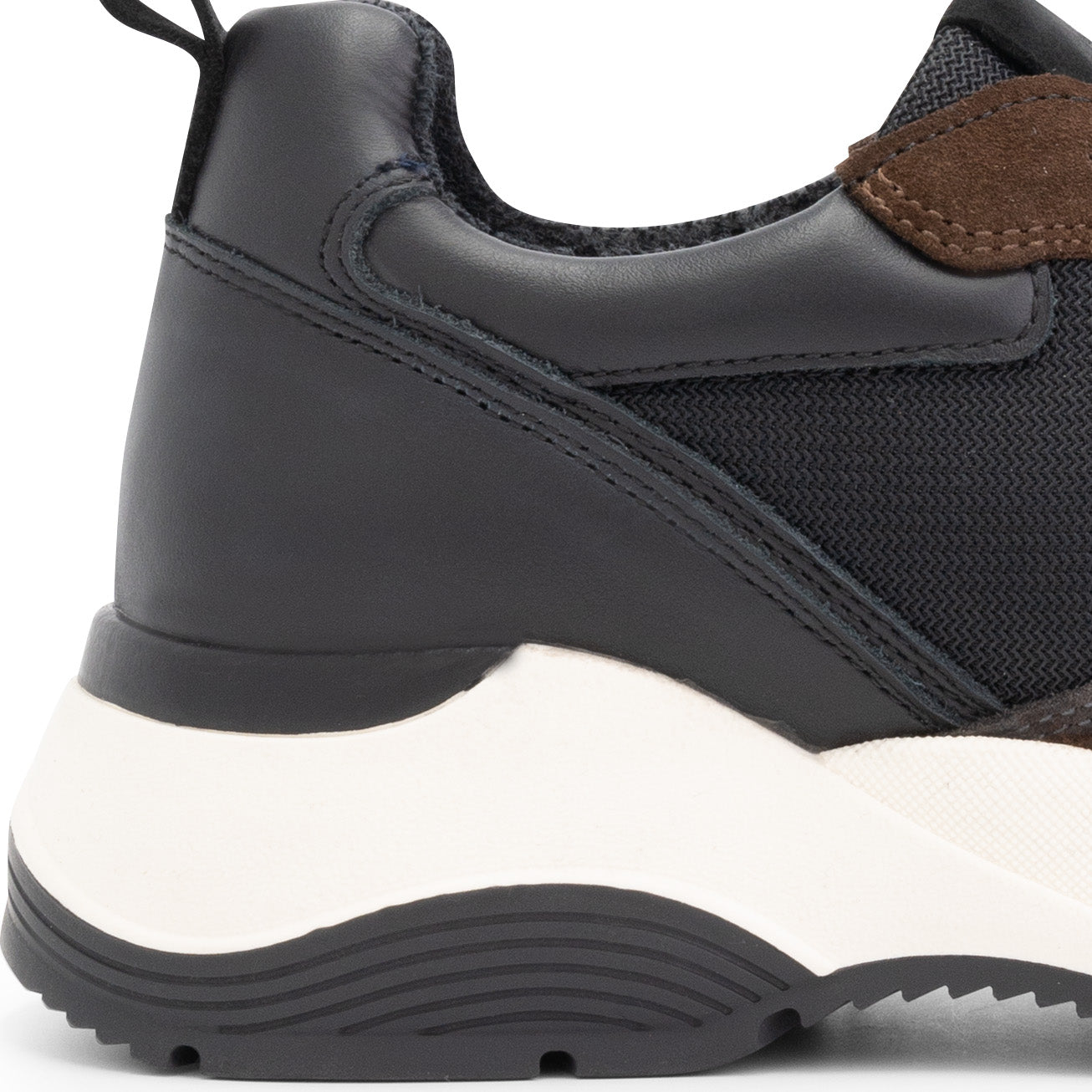 Rodanthe - Black/Brown DFH