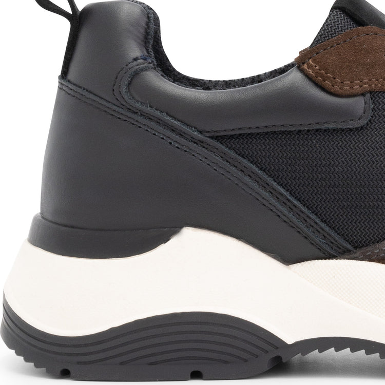 Rodanthe - Black/Brown DFH