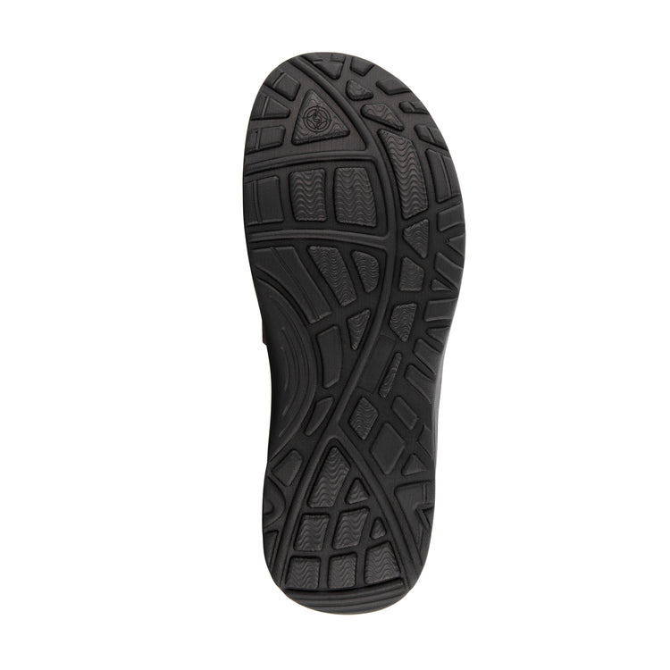 Fiksdal Slipper Men Brown UNS