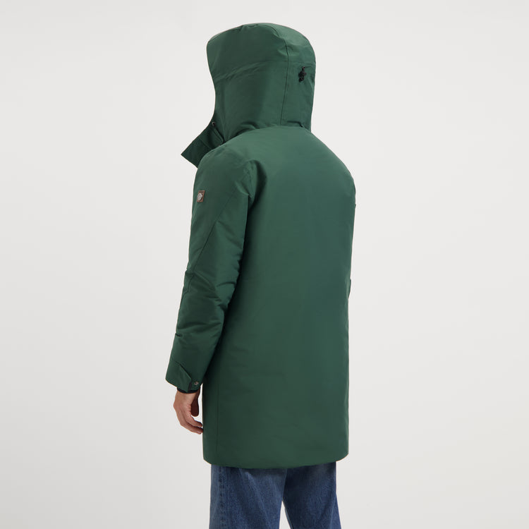 Janson Dark green MV
