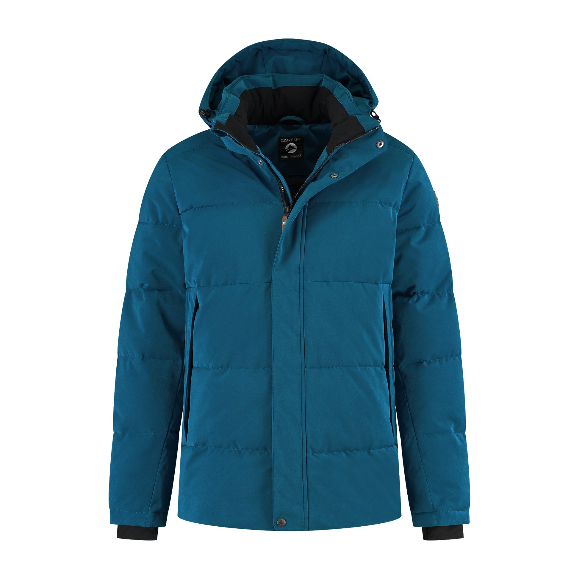 Sverger Blue F
