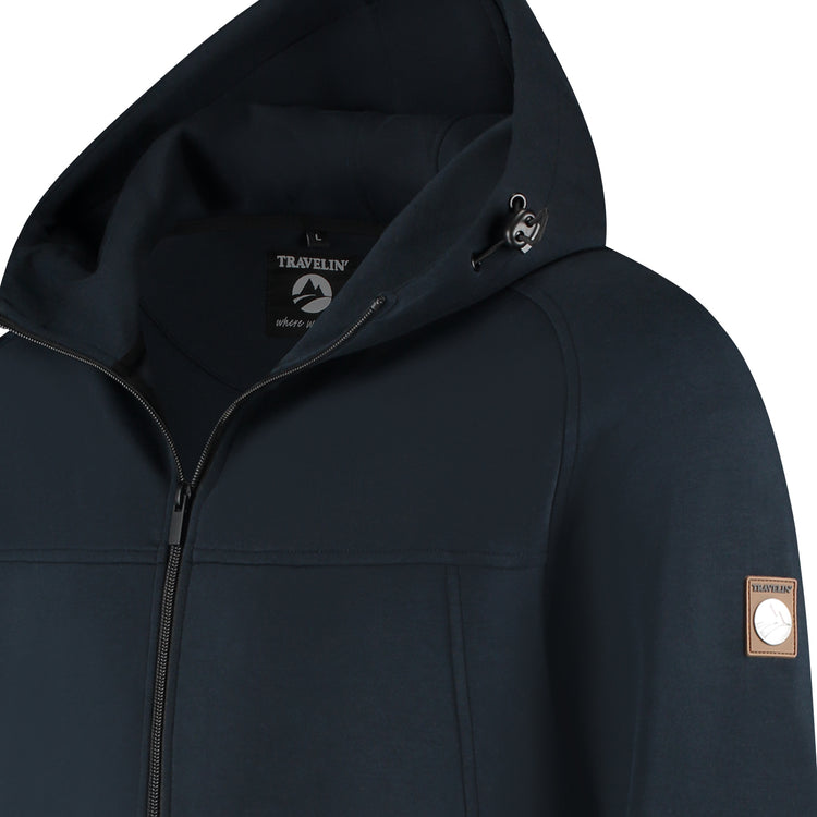 Soren Navy DCB