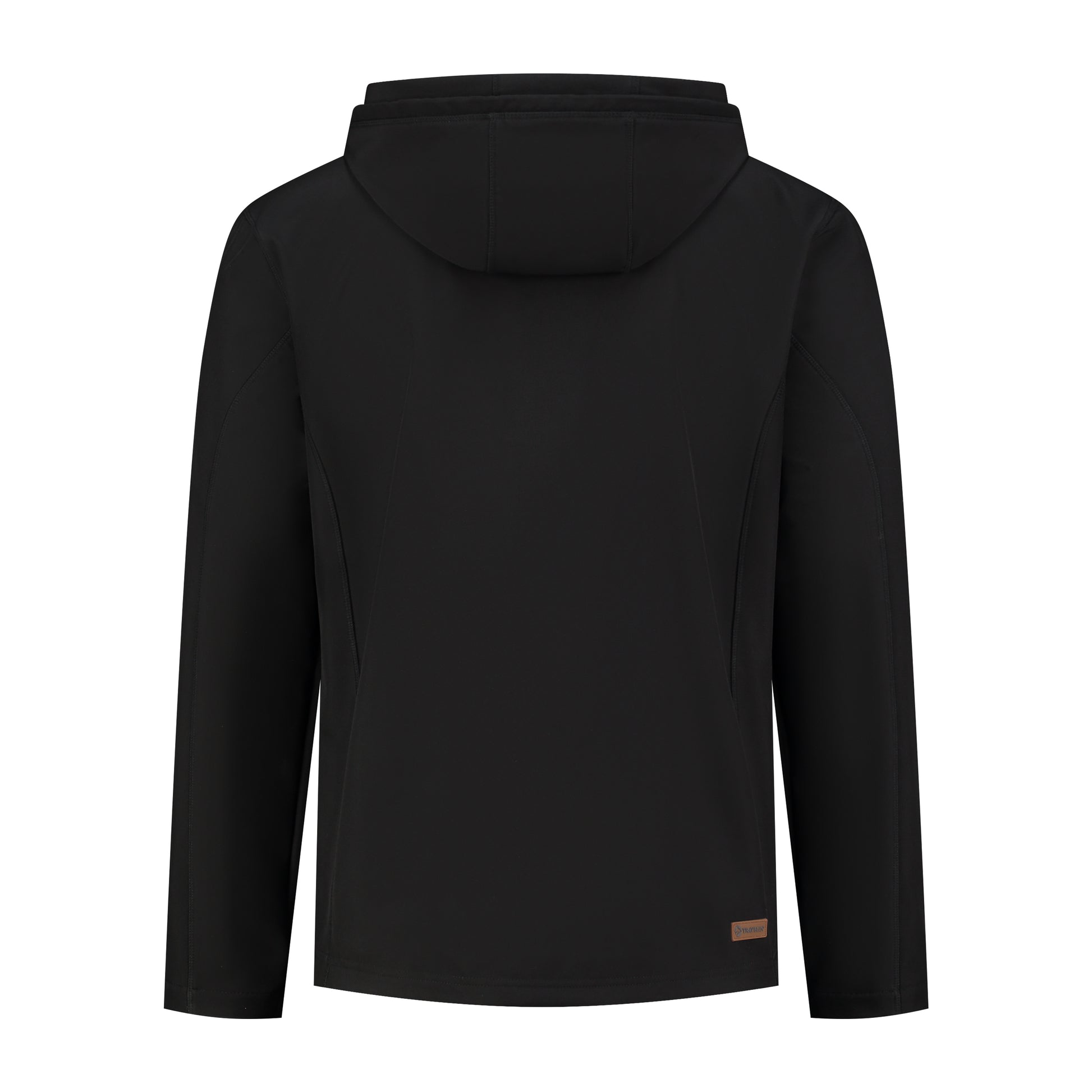 Jack Sverre Men Black B