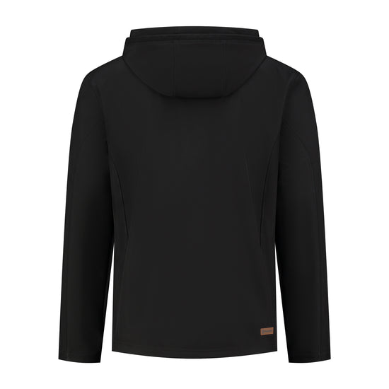 Jack Sverre Men Black B