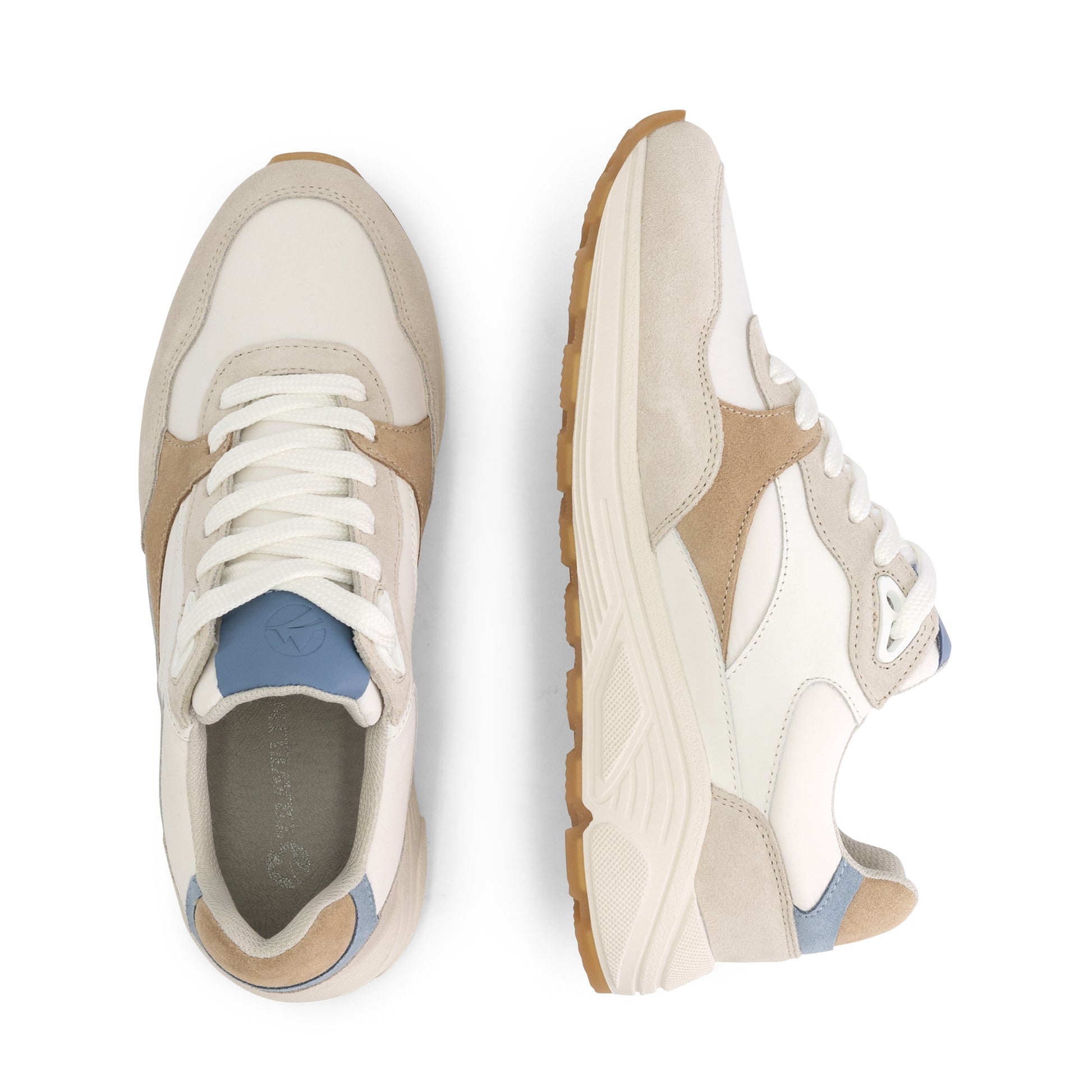 Rayleigh Sand/Blue UPD