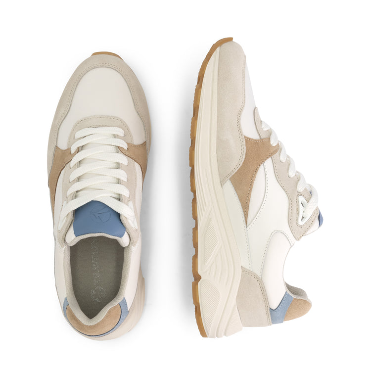 Rayleigh Sand/Blue UPD