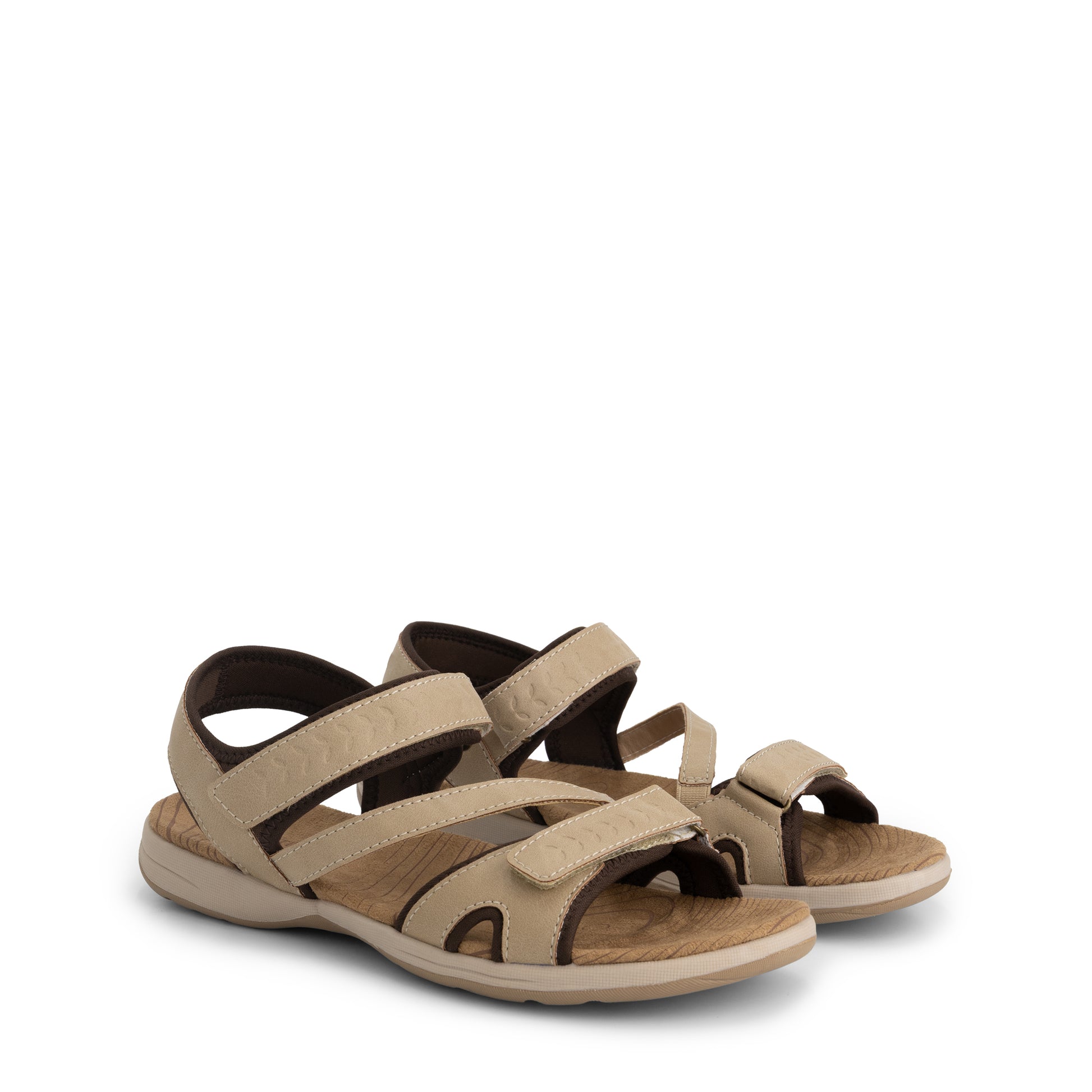 Ornas Light brown FRD