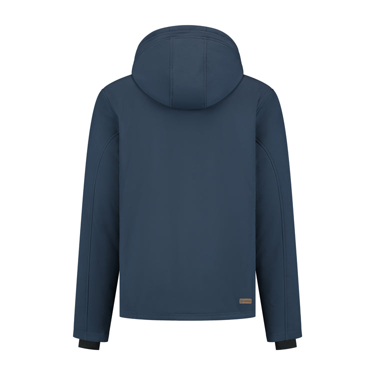 Esben Jack Men Navy B