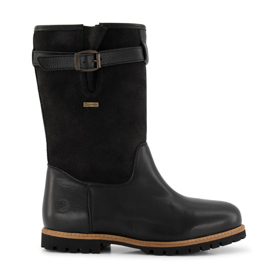 Finland Lady Black R
